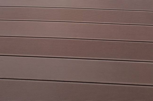 Террасная доска Deckron Classic 153*28*4000мм, П7 Террасная доска Deckron Classic 153*28*4000мм, П7