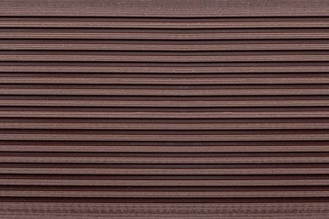 Террасная доска Deckron Classic 153*28*4000мм, П7 Террасная доска Deckron Classic 153*28*4000мм, П7