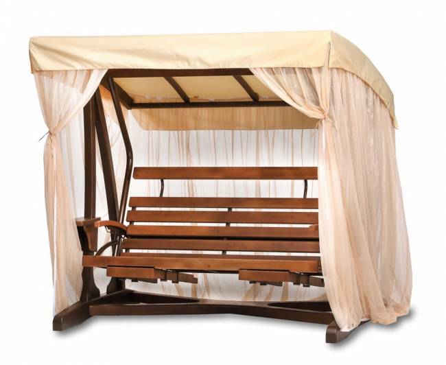 Сетка москитная "Валенсия/М" бежевый