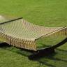 Гамак №7 (без каркаса) плетеный