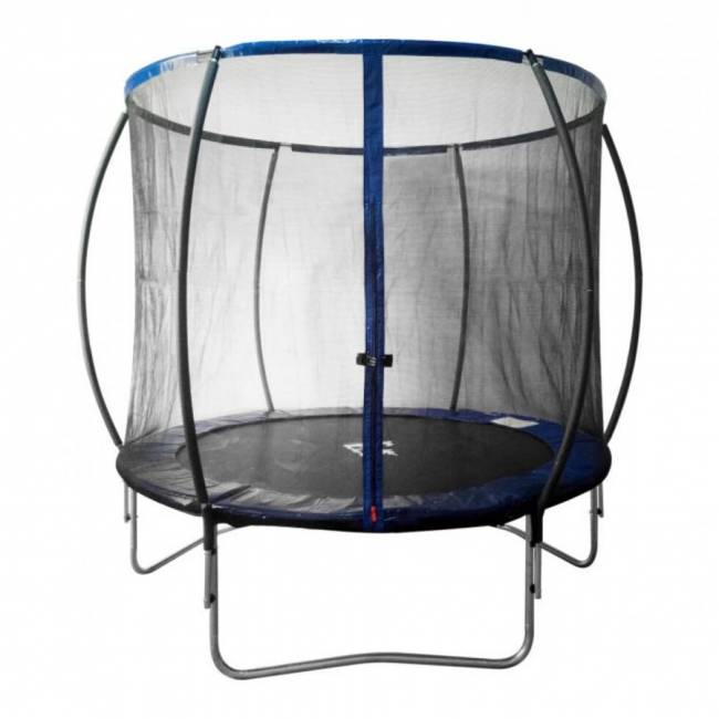 Батут D182см (6") Старт-2 с защитной сеткой Батут D182см (6") Старт-2 с защитной сеткой