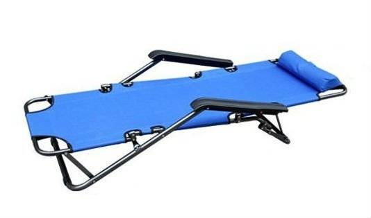 Шезлонг Vippstol Шезлонг Vippstol