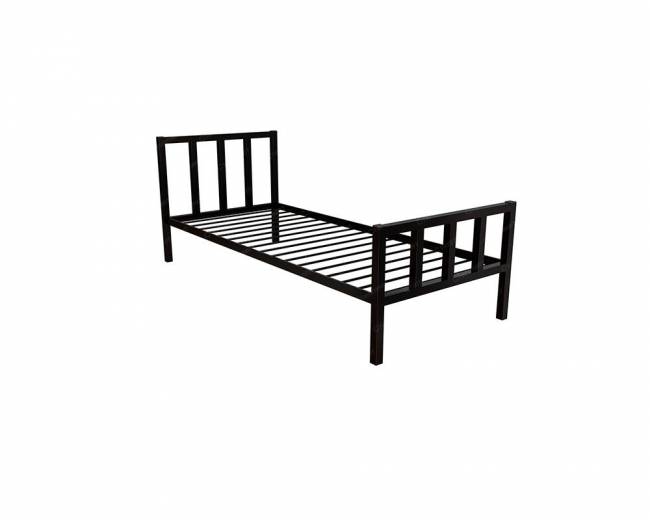 Кровать Тринго металлическое основание 200х90 Кровать Тринго металлическое основание 200х90