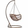 Подвесное кресло из искусственного ротанга Vinotti 44-004-02