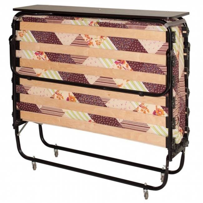 Кровать Раскладная "Амалия М" Кровать Раскладная "Амалия М"