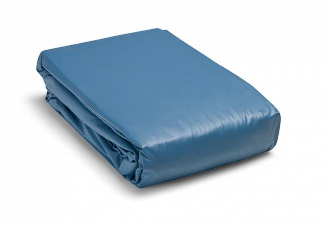 Чаша для каркасного бассейна 220x150x60см, Small Rectangular Frame Pool