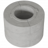 Комплект бетонных теплоаккумулирующих дисков d-150мм (6 шт., 3 слоя, V2)
