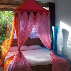 Балдахин NEGA