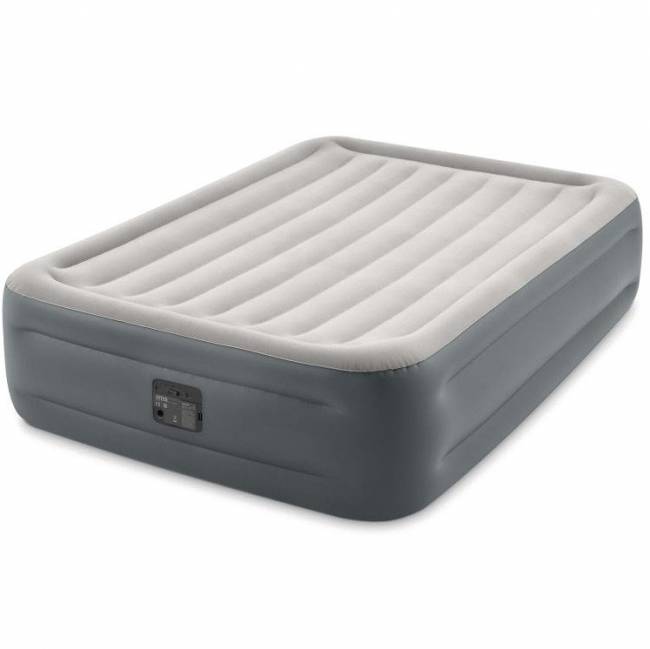 Кровать-матр. QUEEN ESSENTIAL REST AIRBED эл/н. 220-240V, 152х203х46 см Кровать-матр. QUEEN ESSENTIAL REST AIRBED эл/н. 220-240V, 152х203х46 см