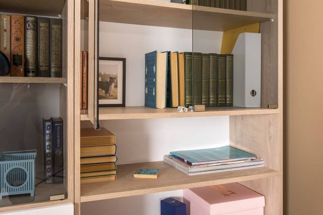 Бостон Компоновка № 11 цвет дуб эндгрейн элегантный/фасады МДФ милк рикамо софт Бостон Компоновка № 11 цвет дуб эндгрейн элегантный/фасады МДФ милк рикамо софт