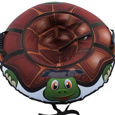 Тюбинг Митек Русская черепаха 95 см