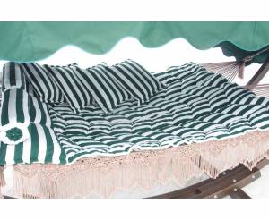 Матрац "Семейный" терможаккард