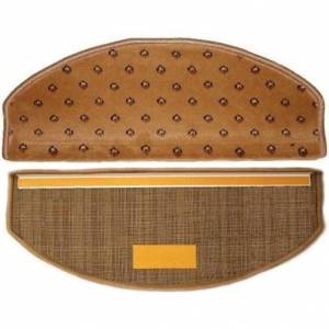 Ковровая ступень Барс