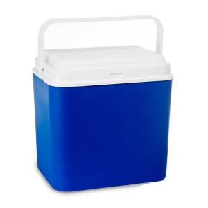 Автохолодильник "Green Glade", 30л 12/220В, тепло/холод