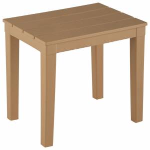 Столик к лежаку Прованс