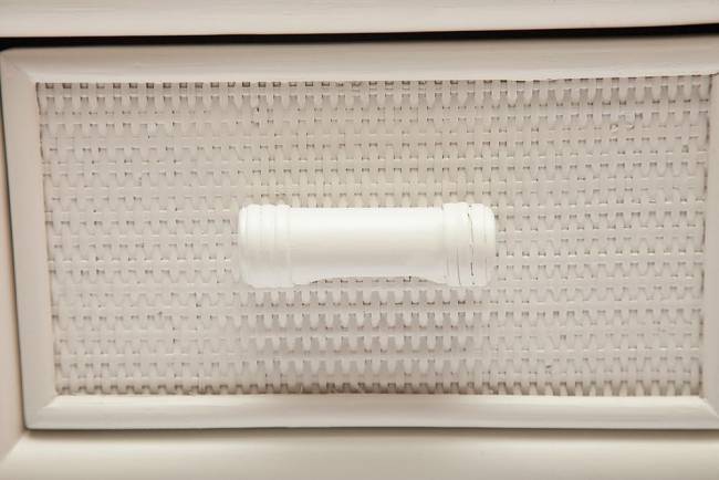 Комод Andrea TCH White (белый) TCH White (белый) Комод Andrea TCH White (белый) TCH White (белый)