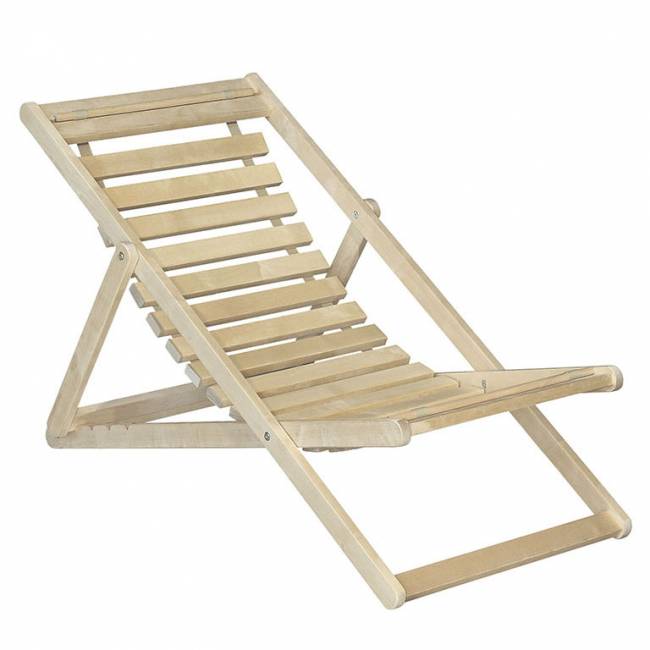 Шезлонг 45 Шезлонг 45