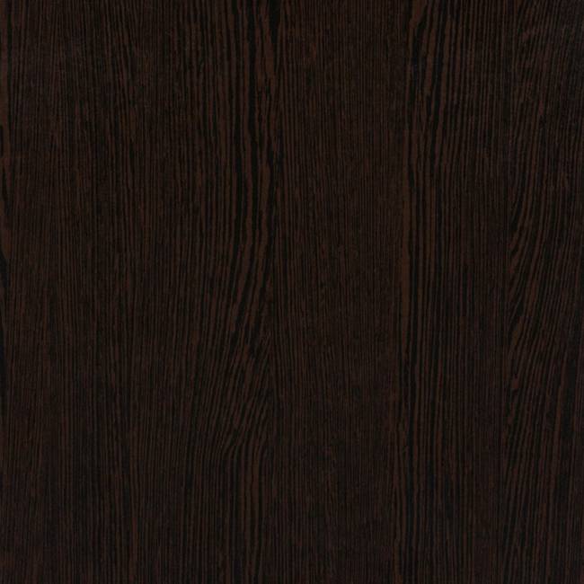 Двуспальная кровать с ящиками 1400 с пеналом Стандарт цвет венге