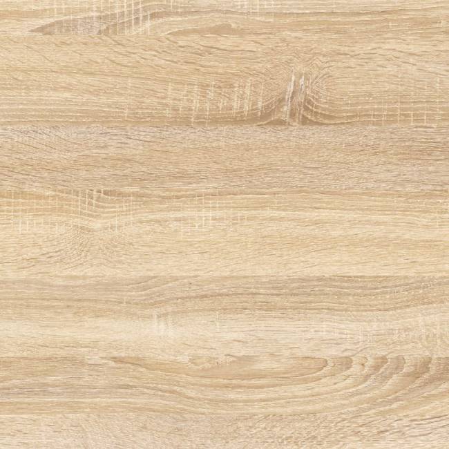 Двуспальная кровать с ящиками 1400 с пеналом Стандарт цвет дуб сонома