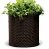 Кашпо Cylinder Planter М Кашпо Cylinder Planter М