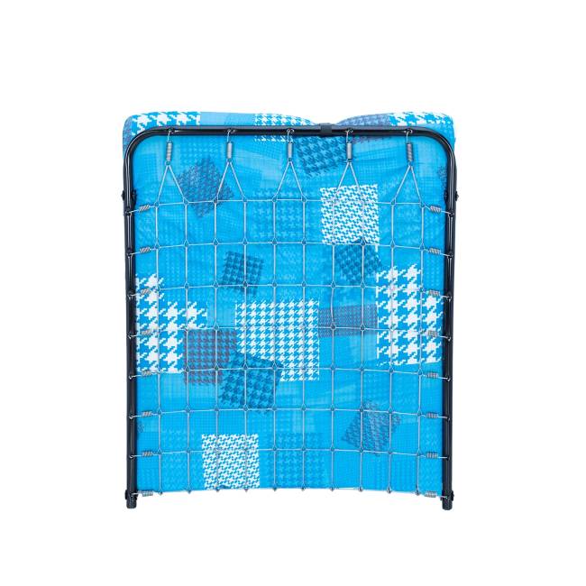 Кровать раскладная Leset Модель 201 Черный Разнотон Кровать раскладная Leset Модель 201 Черный Разнотон