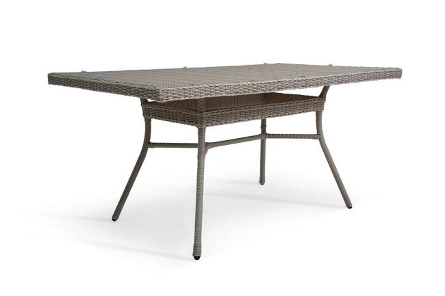 MOKKA VILLA ROSA стол обеденный прямоугольный