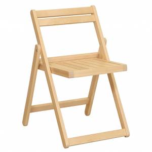 Стул-раскладной Массив лак Стул-раскладной Массив лак