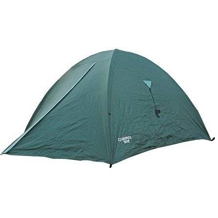 Палатка Campack Tent Trek Traveler 3 Палатка Campack Tent Trek Traveler 3