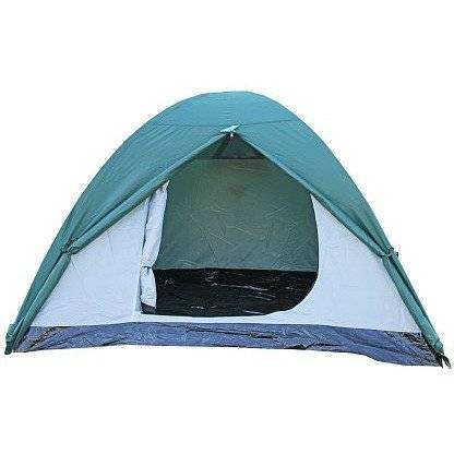 Палатка Campack Tent Trek Traveler 3 Палатка Campack Tent Trek Traveler 3