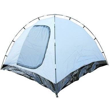 Палатка Campack Tent Trek Traveler 4 Палатка Campack Tent Trek Traveler 4