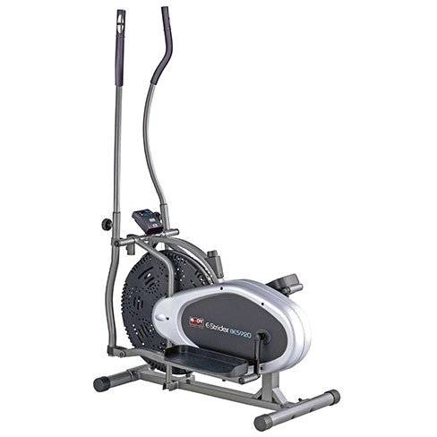 Эллиптический тренажер механический Body Sculpture BE-5920 HХ