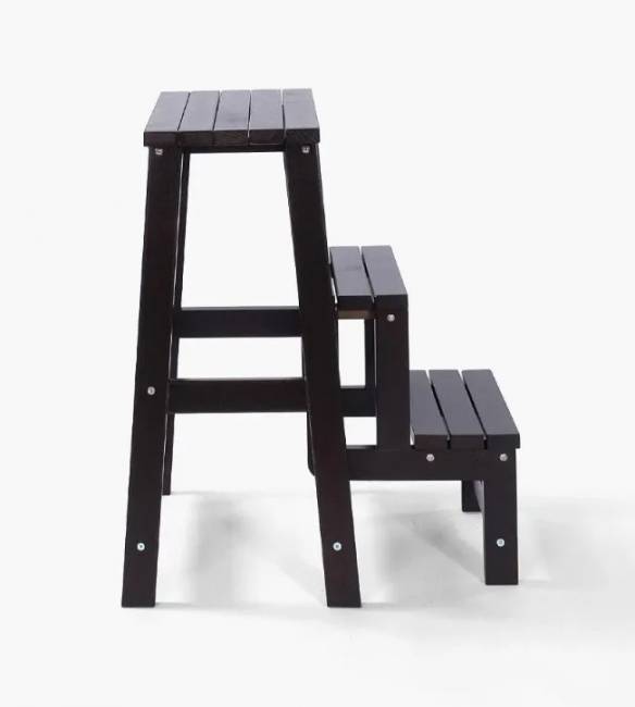 Табурет-стремянка Марк, венге Табурет-стремянка Марк, венге