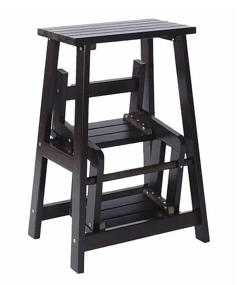 Табурет-стремянка Марк, венге Табурет-стремянка Марк, венге