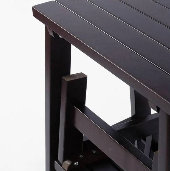 Табурет-стремянка Марк, венге Табурет-стремянка Марк, венге