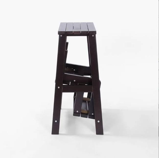 Табурет-стремянка Марк, венге Табурет-стремянка Марк, венге