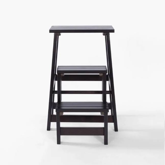 Табурет-стремянка Марк, венге Табурет-стремянка Марк, венге