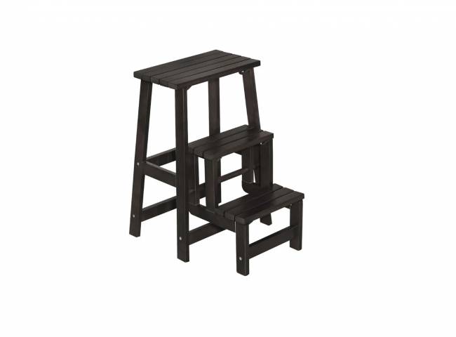 Табурет-стремянка Марк, венге Табурет-стремянка Марк, венге