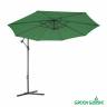Зонт садовый Green Glade 8004 зеленый Зонт садовый Green Glade 8004 зеленый