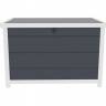 Сундук пластиковый 92x62x62 см Сундук пластиковый 92x62x62 см