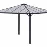 Беседка GAZEBO PALERMO 3600 Беседка GAZEBO PALERMO 3600