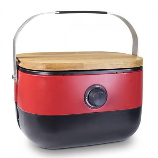 Газовый гриль Mini BBQ Газовый гриль Mini BBQ