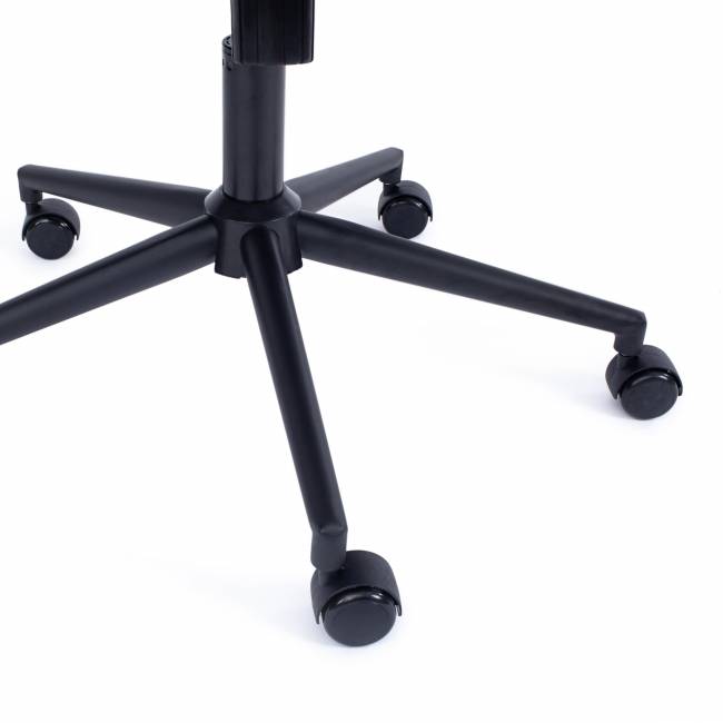 Кресло GARDA флок , коричневый, 6 коричневый флок