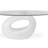 Orfeo 110х60х43 white