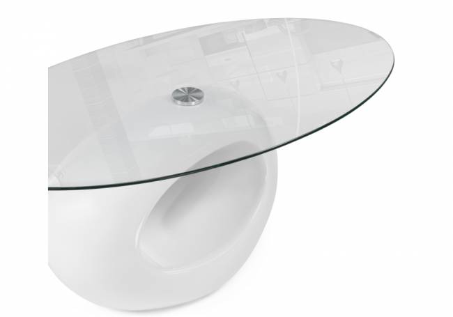 Orfeo 110х60х43 white
