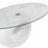 Orfeo 110х60х43 white