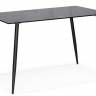 Smoke 120х80х75 clear gray / black