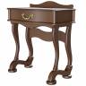 Стол туалетный Джульетта орех Л