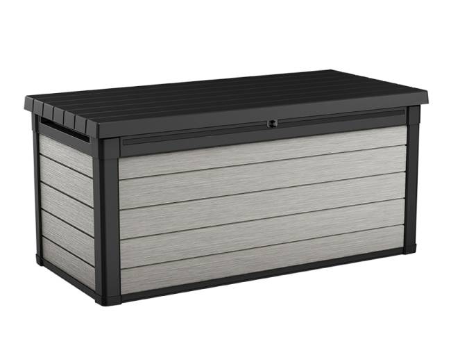 Сундук Денали 570 л (Denali DuoTech Deck Box 570L) Сундук Денали 570 л (Denali DuoTech Deck Box 570L)