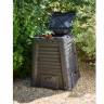 Компостер Mega 650L, 87*87*107мм Компостер Mega 650L, 87*87*107мм