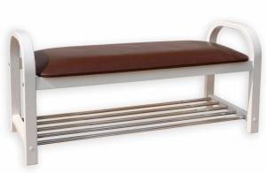 Скамья "Сириус" 105x37,5x45